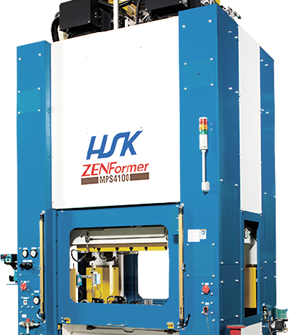 サーボプレス機 Zenformer Lab プレス機の新たな活用法をご提案します サーボプレス機 Zenformer Lab プレス機の新たな活用法をご提案します